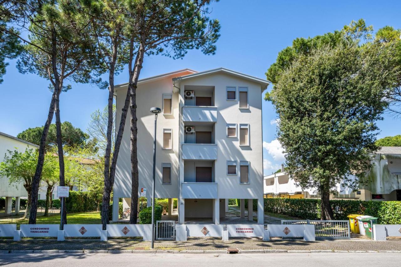 Condominio Trincarino ビビオーネ エクステリア 写真