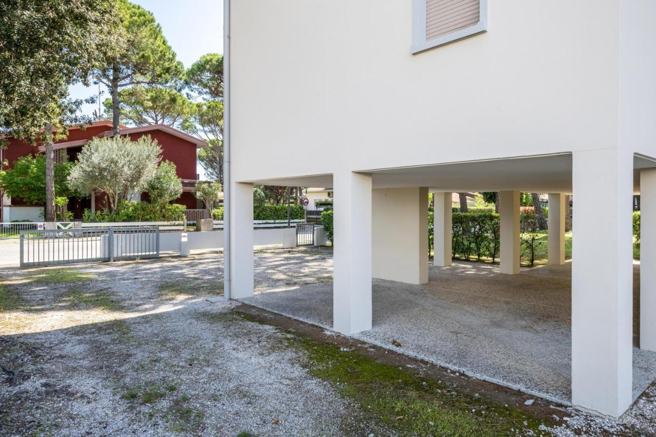 Condominio Trincarino ビビオーネ エクステリア 写真