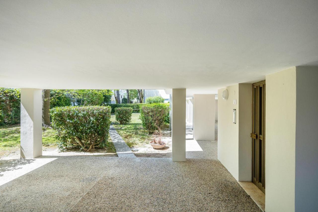 Condominio Trincarino ビビオーネ エクステリア 写真