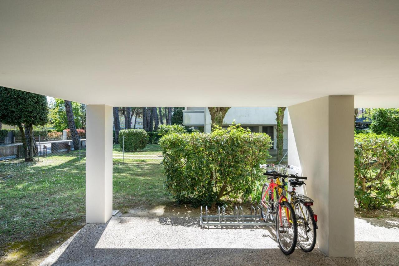 Condominio Trincarino ビビオーネ エクステリア 写真