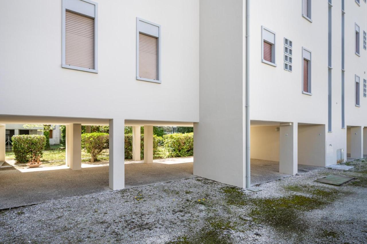 Condominio Trincarino ビビオーネ エクステリア 写真