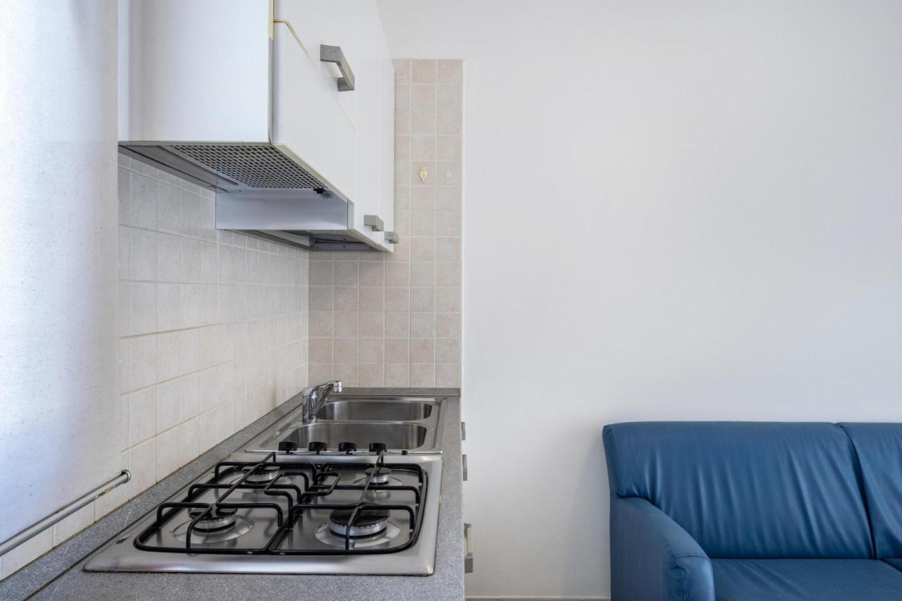 Condominio Trincarino ビビオーネ エクステリア 写真