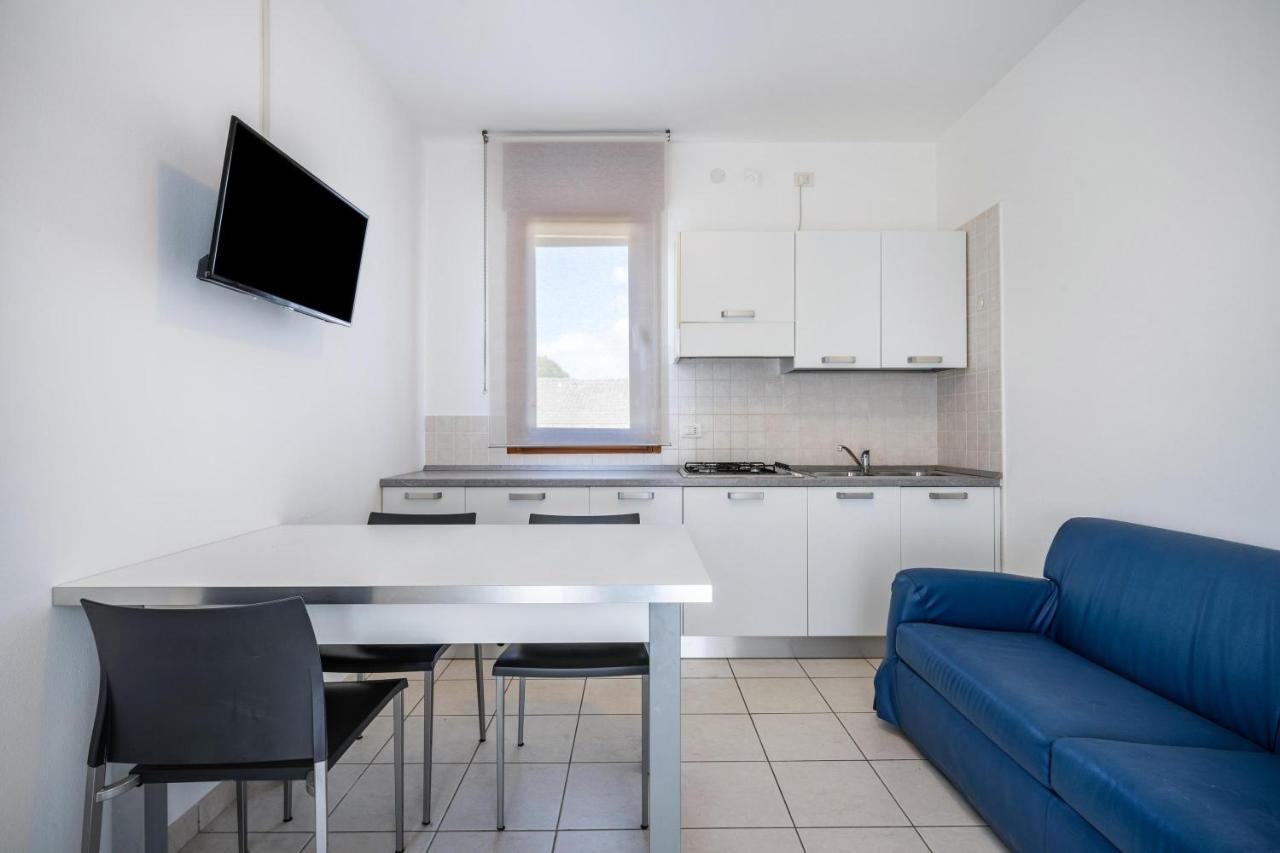 Condominio Trincarino ビビオーネ エクステリア 写真