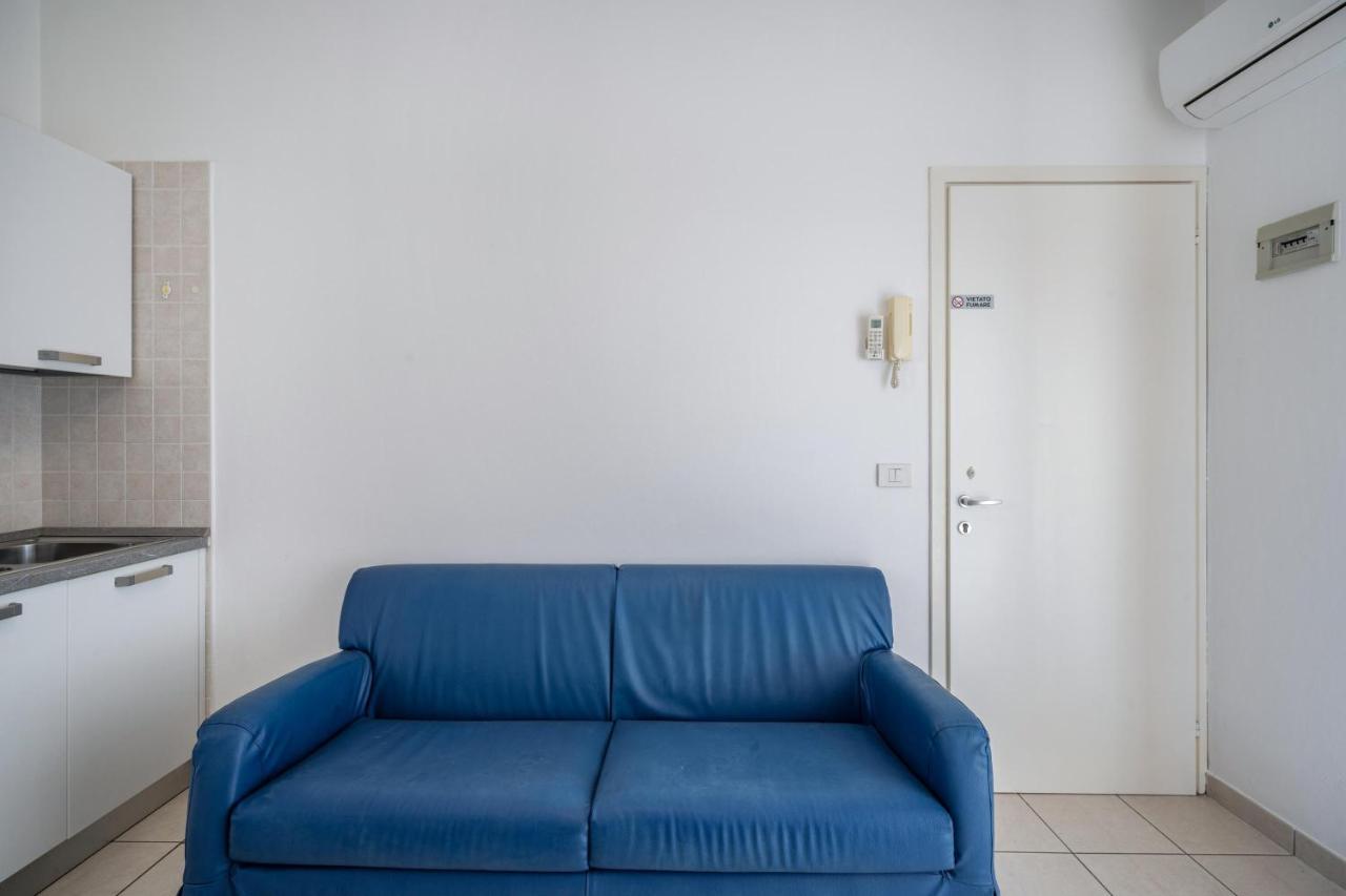Condominio Trincarino ビビオーネ エクステリア 写真