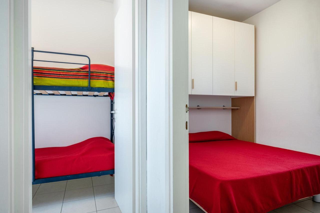 Condominio Trincarino ビビオーネ エクステリア 写真