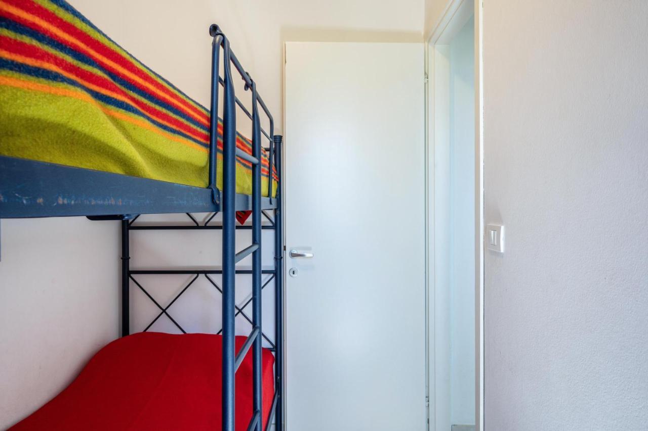 Condominio Trincarino ビビオーネ エクステリア 写真
