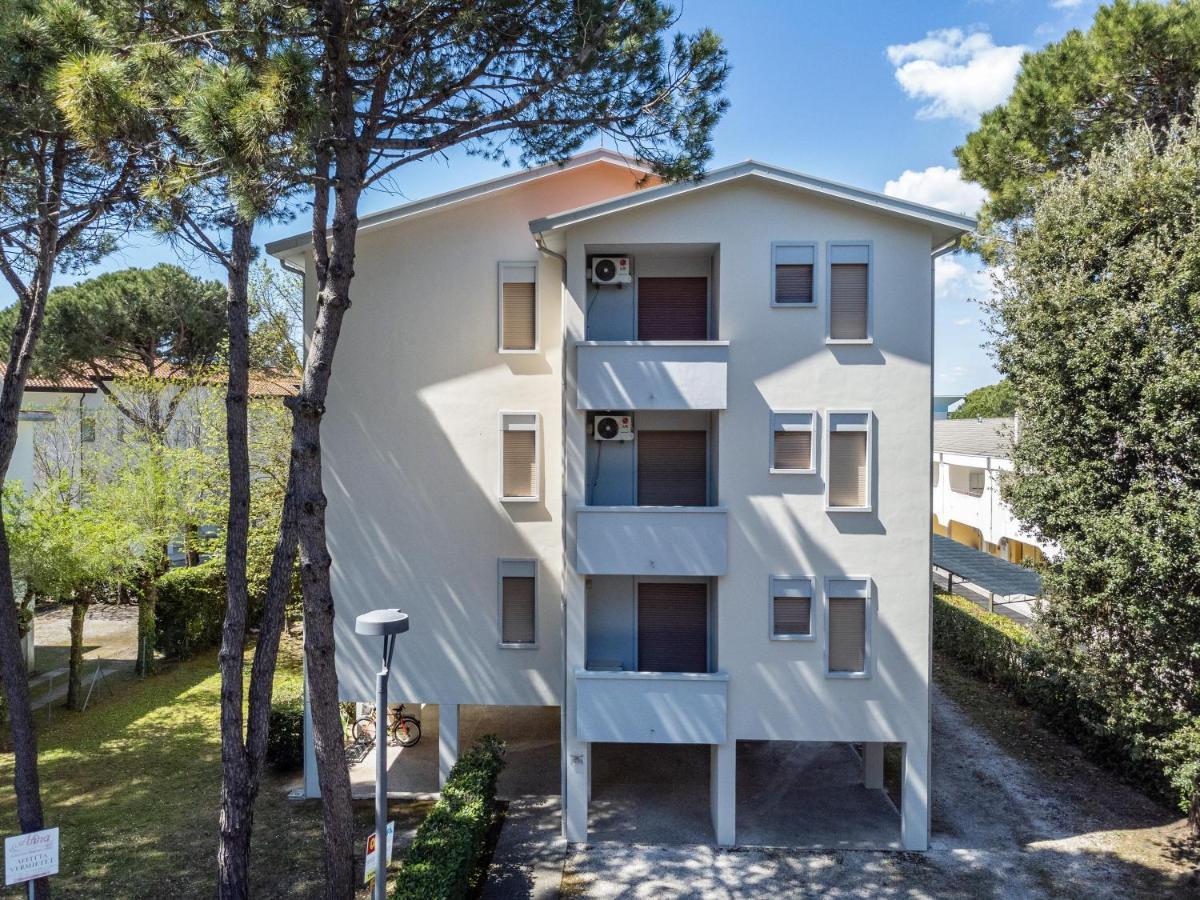 Condominio Trincarino ビビオーネ エクステリア 写真