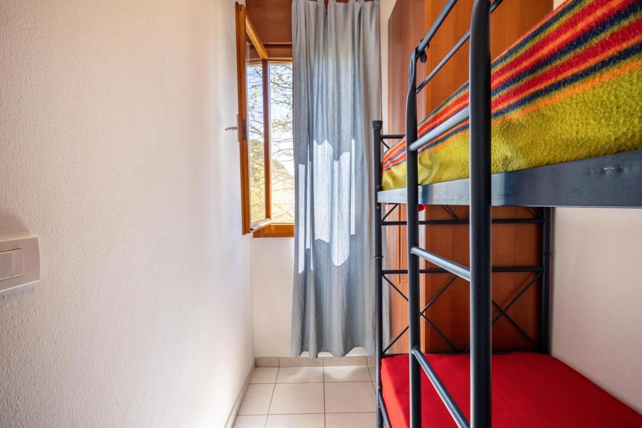 Condominio Trincarino ビビオーネ エクステリア 写真