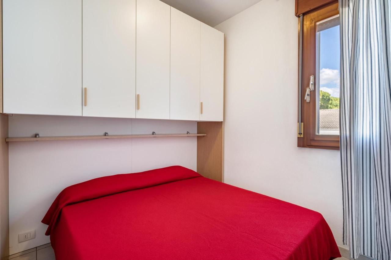 Condominio Trincarino ビビオーネ エクステリア 写真