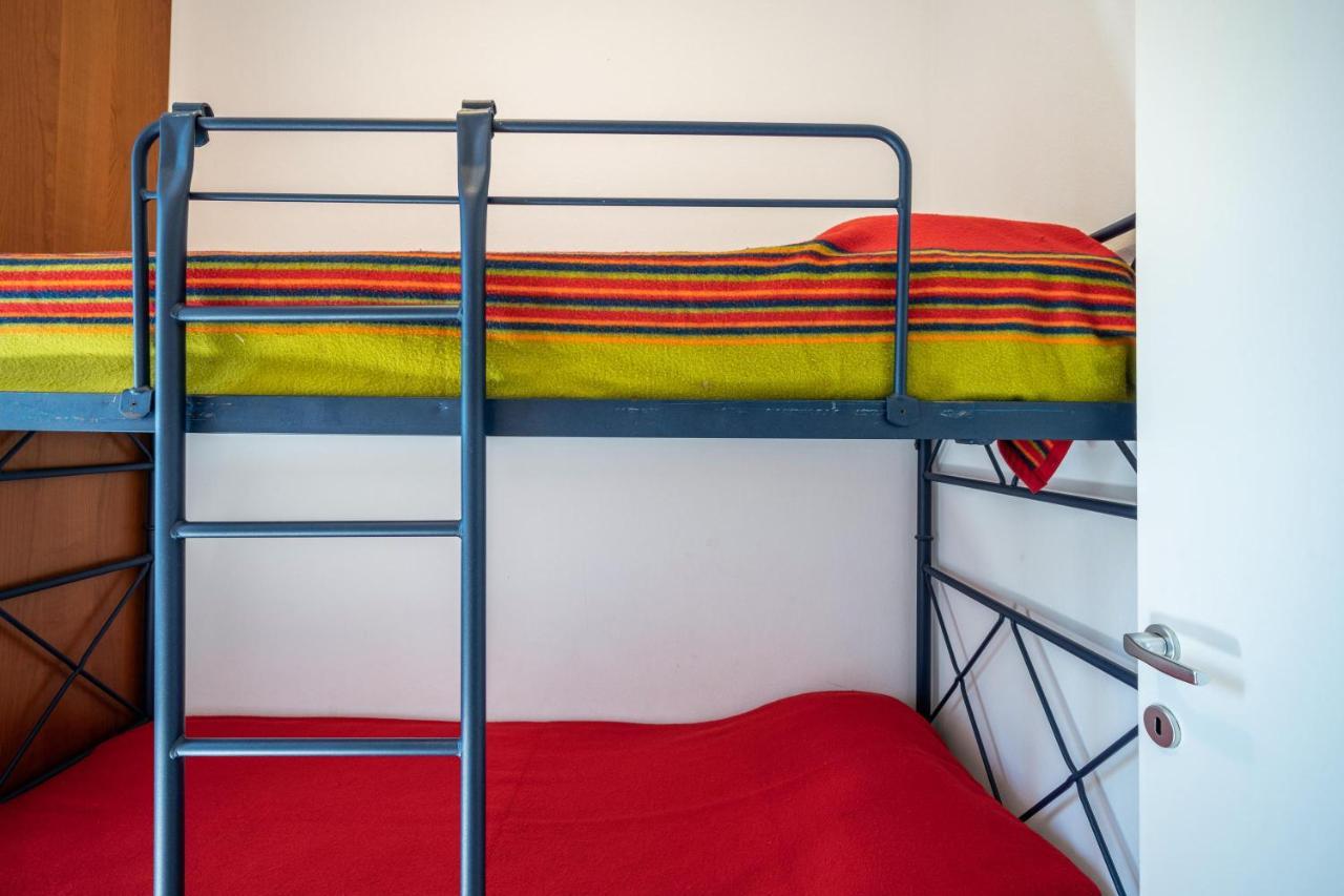 Condominio Trincarino ビビオーネ エクステリア 写真