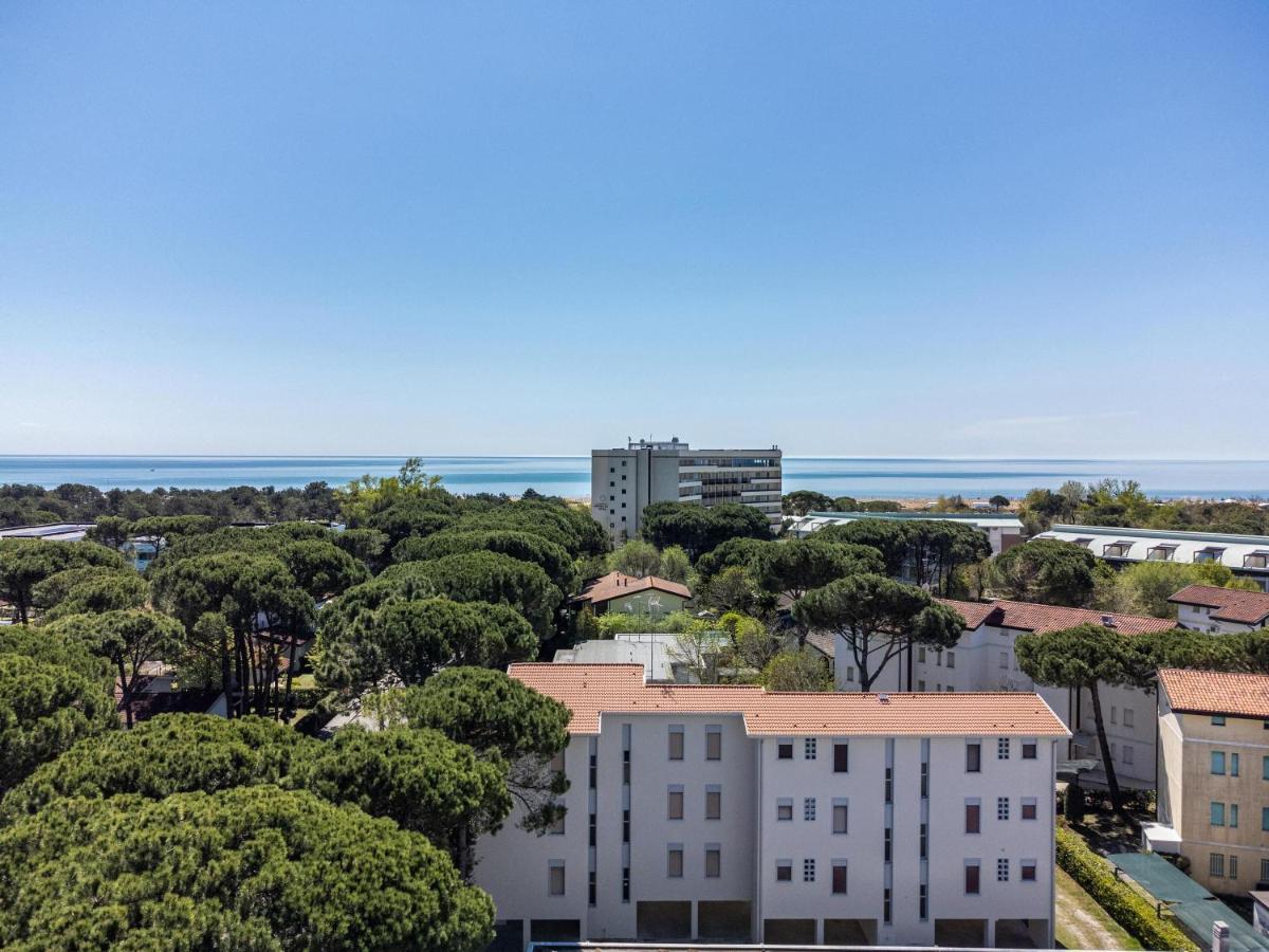 Condominio Trincarino ビビオーネ エクステリア 写真